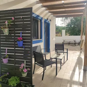  Holiday home Casa Do Bele